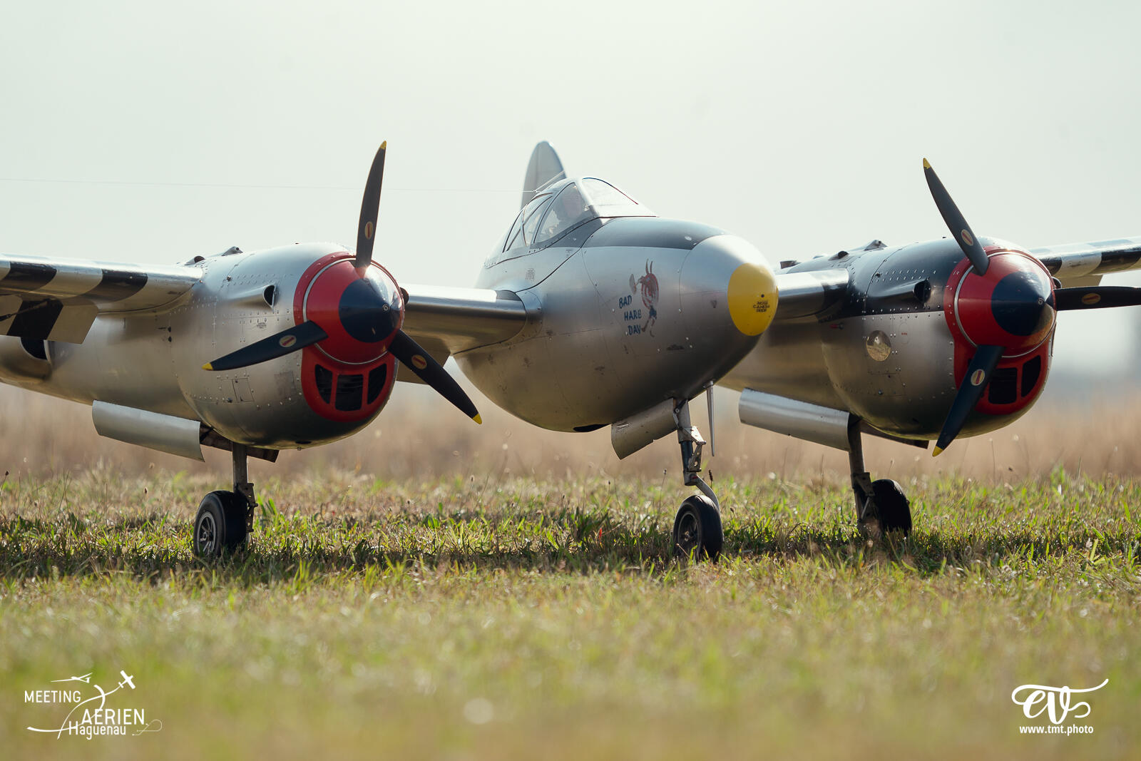 MEETING AERIEN HAGUENAU 2024